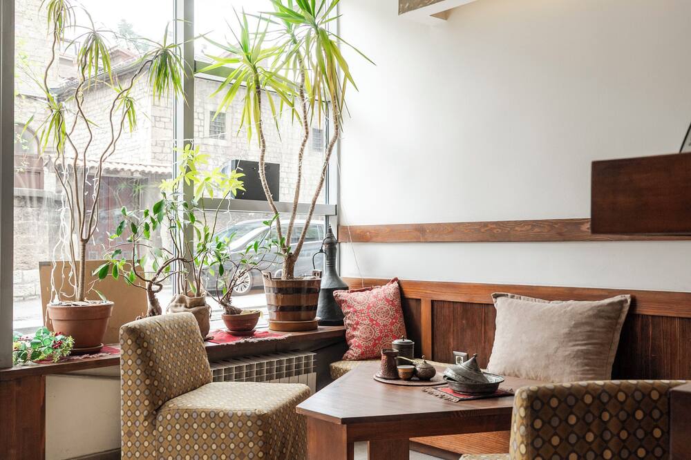 Hotel Konak