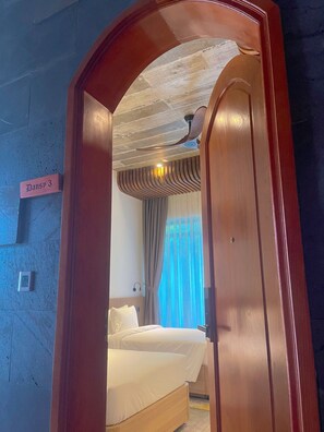 Room - Tournesol Villa (Da Lat)