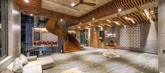 Tournesol Villa