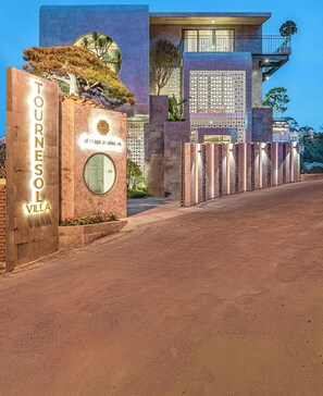 Exterior - Tournesol Villa (Da Lat)