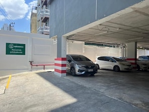 บริเวณที่พัก