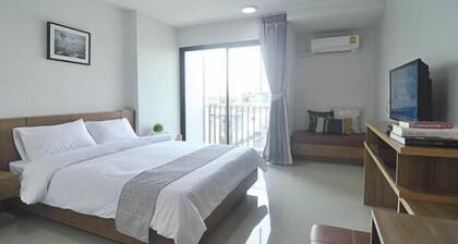 24Residence Siriraj