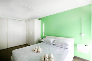 1 bedroom, iron/ironing board, WiFi, bed sheets - Escape on Naviglio (Zone 5 of Milan)