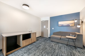 Room - Sleep Inn & Suites Harrisburg Airport - Hershey South (Middletown)
