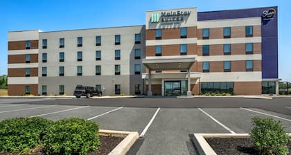 Sleep Inn & Suites Harrisburg Airport - Hershey South