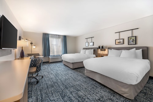 Sleep Inn & Suites Harrisburg Airport - Hershey South