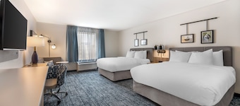 Sleep Inn & Suites Harrisburg Airport - Hershey South