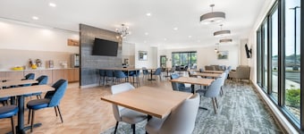 Sleep Inn & Suites Harrisburg Airport - Hershey South
