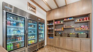 Property amenity - Sleep Inn & Suites Harrisburg Airport - Hershey South (Middletown)