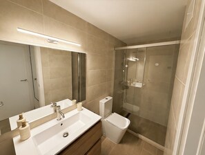 Bathroom - Vrbo Property (Son Servera)