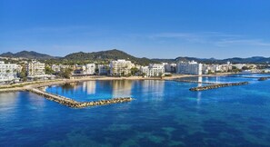 Miscellaneous - Idyllic apartment steps from the beach with mountain views (Son Servera)