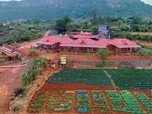Exterior - Kabila Agro Tourism (Mahabaleshwar)