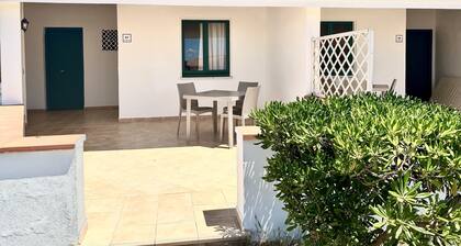 Acqua di Mare Residence