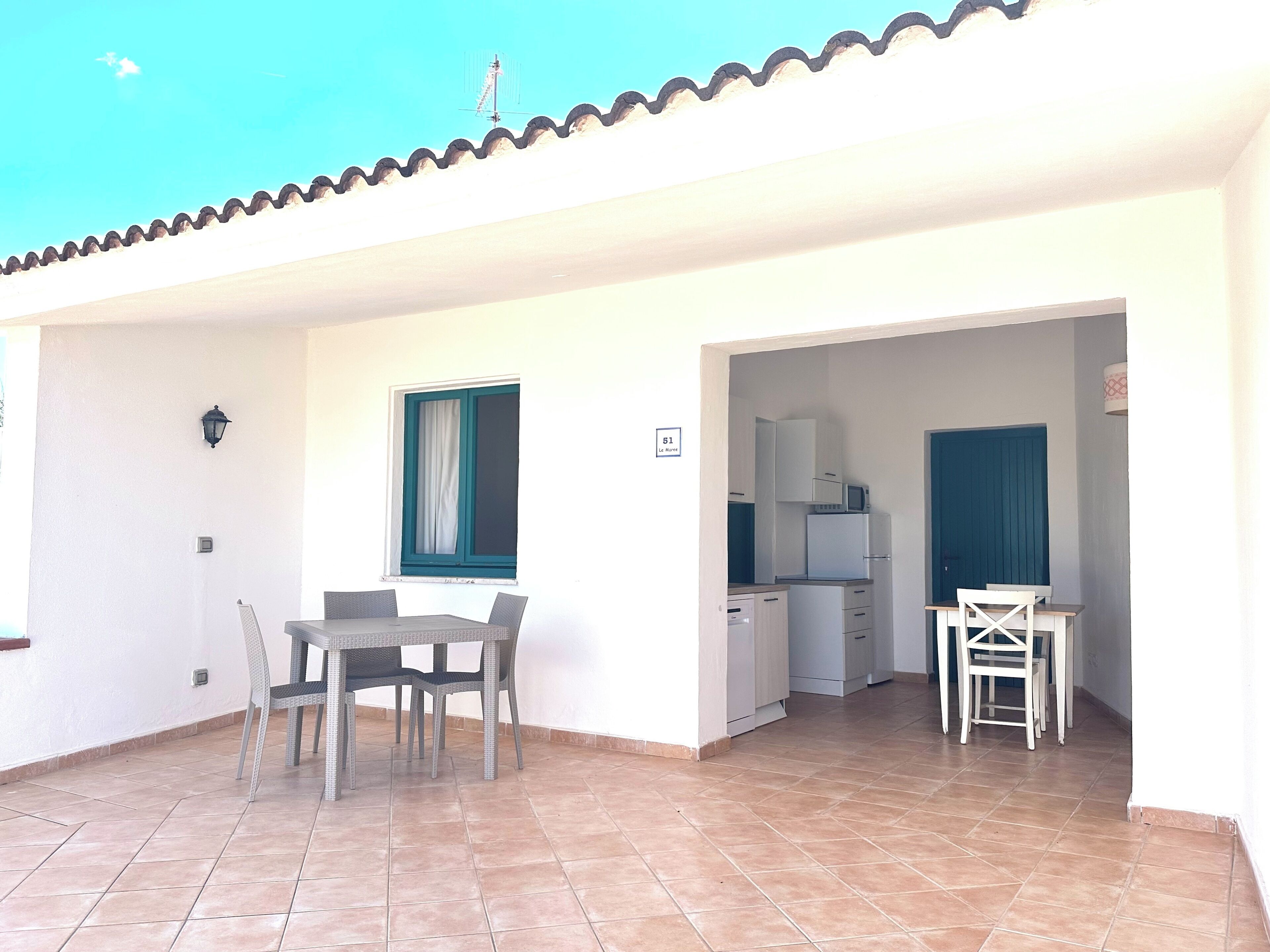 Apartment, 2 Bedrooms