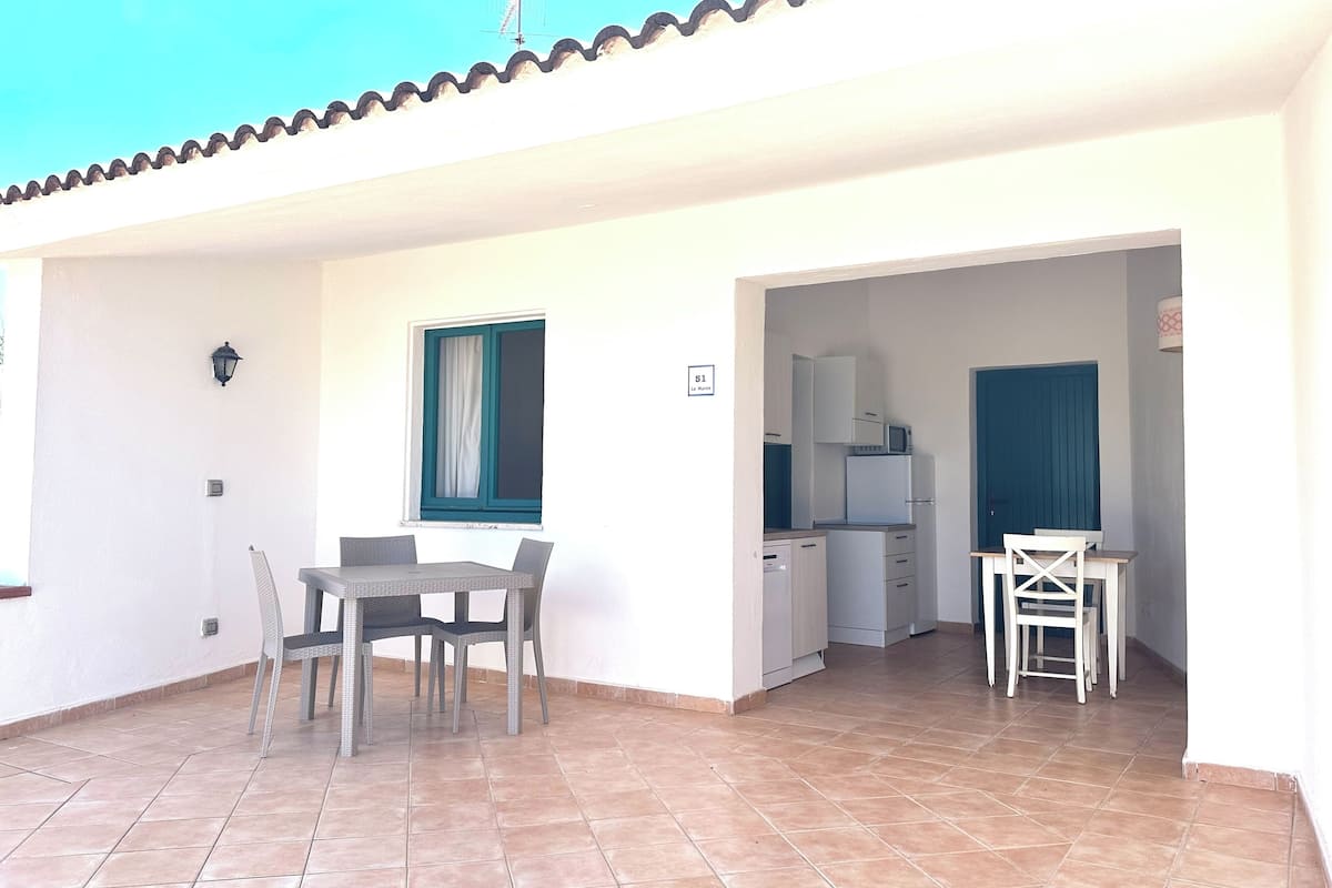 Apartment, 2 Bedrooms