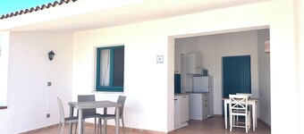 Le maree-Residenze Acqua di Mare Resort