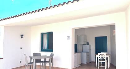 Le maree-Residenze Acqua di Mare Resort