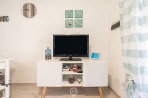 TV