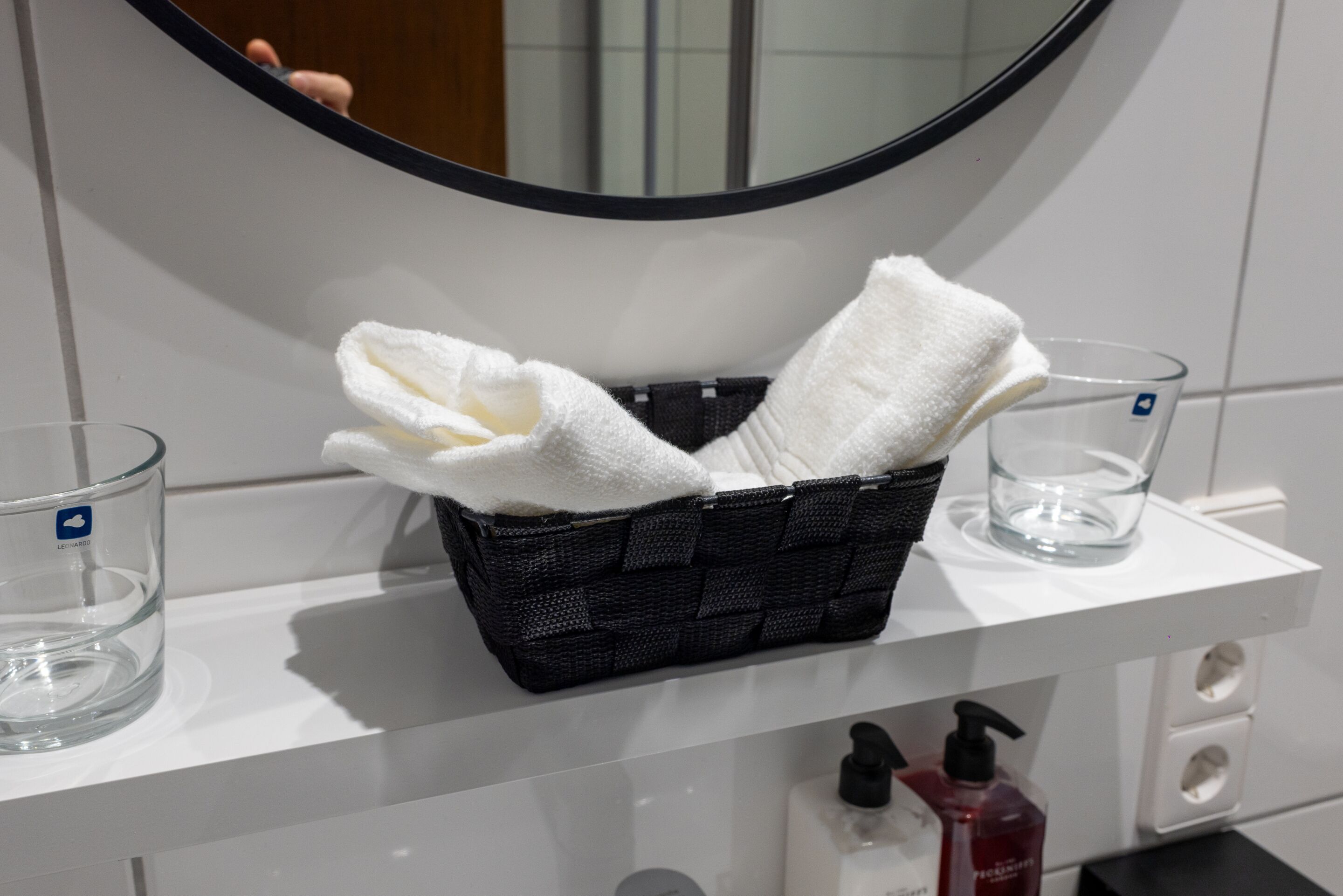 Premium-Doppelzimmer, mit Bad, Talblick (Premium Talblick 1OG) | Verschiedenes