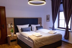 Room - Schloss Höfingen (Leonberg)