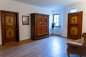 Lobby - Schloss Höfingen (Leonberg)