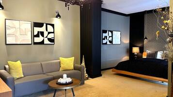 Executive Triple Room