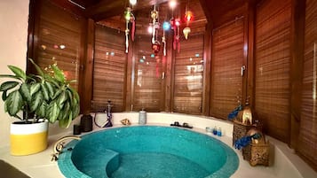 Tremannsrom – exclusive