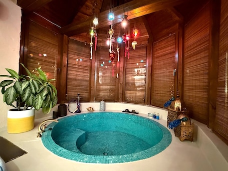 Quarto triplo exclusivo. Boutique hotel Relax in Style