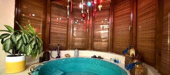 Boutique hotel Relax in Style