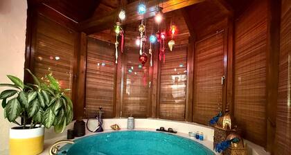 Boutique hotel Relax in Style