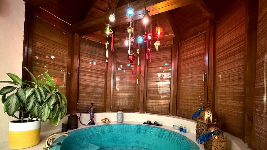 Boutique hotel Relax in Style