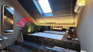 Japanese-style Double Room | Interior