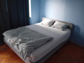Villa, 2 Bedrooms, Accessible, Smoking | 3 bedrooms - Cozy Villa for Your Stay (Malmö)