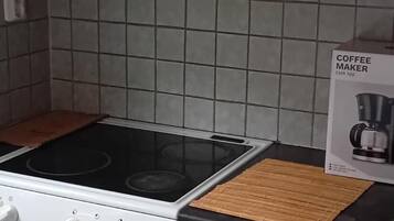 Villa, 2 Bedrooms, Accessible, Smoking | Interior