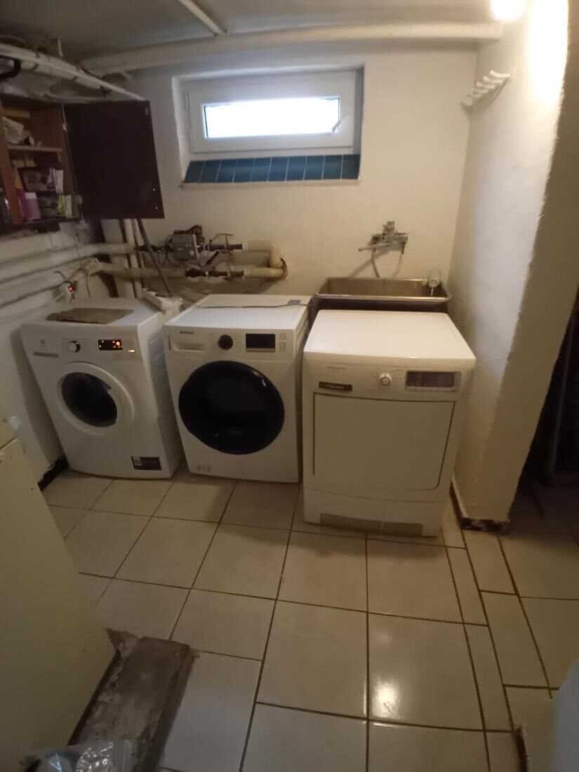 Villa, 2 Bedrooms, Accessible, Smoking | Interior