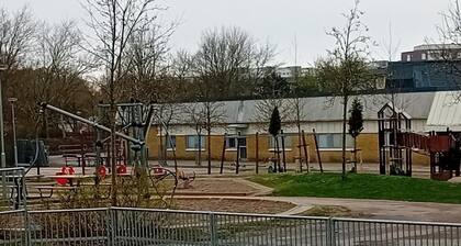 Cozy Villa for Your Stay