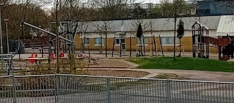 Cozy Villa for Your Stay