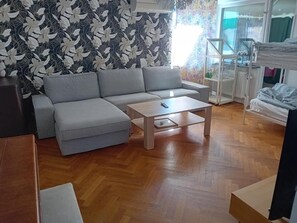 Living room - Cozy Villa for Your Stay (Malmö)