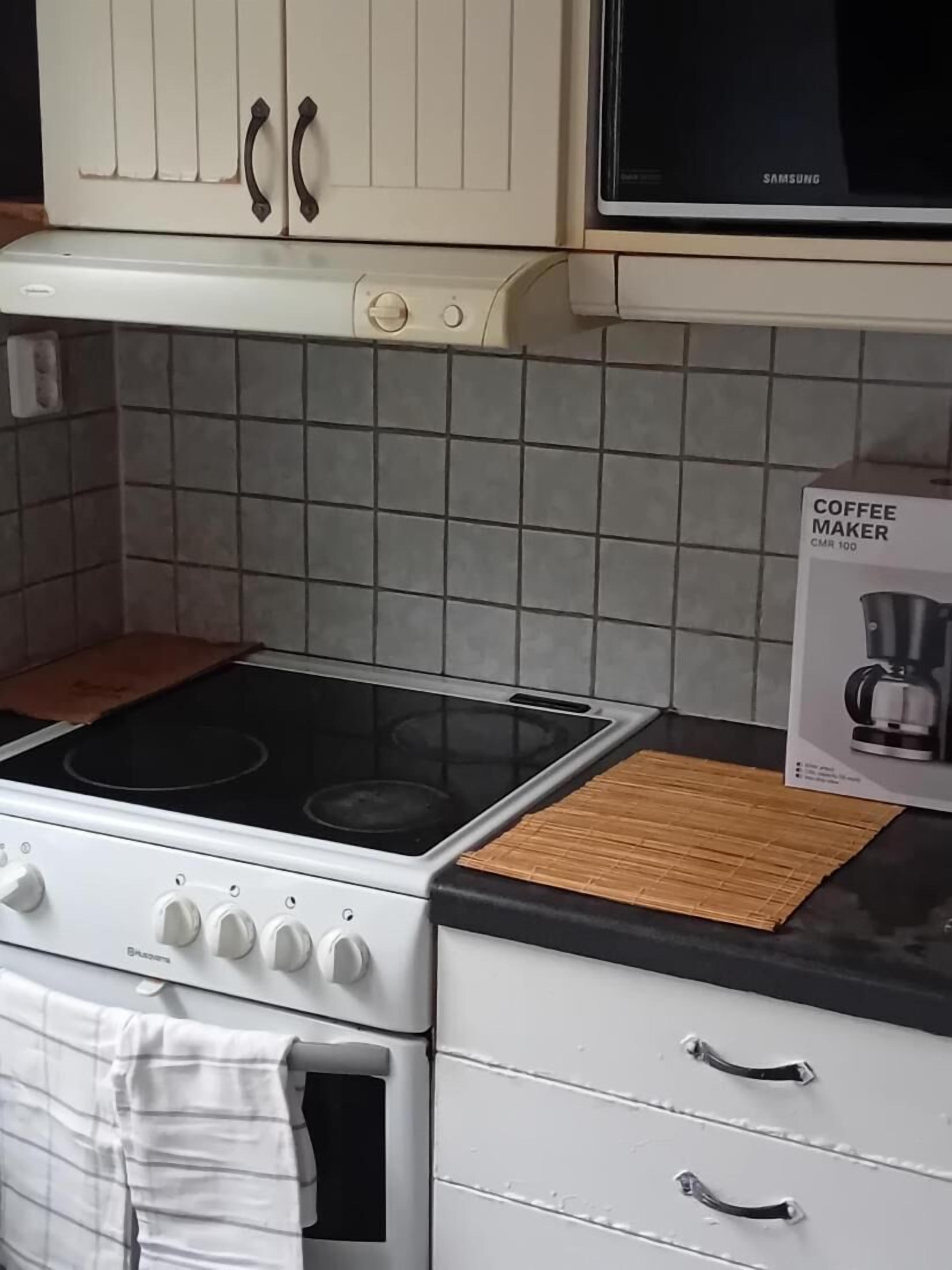 Villa, 2 Bedrooms, Accessible, Smoking | Interior