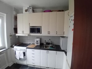 Villa, 2 Bedrooms, Accessible, Smoking | Interior - Cozy Villa for Your Stay (Malmö)