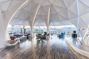 Interior - Air Space Camp Khao Yai (Pak Chong)