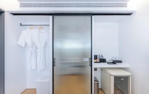 Kahden hengen deluxe-huone (kaksi sänkyä) | Sisätilat