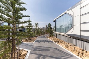 Property grounds - Air Space Camp Khao Yai (Pak Chong)