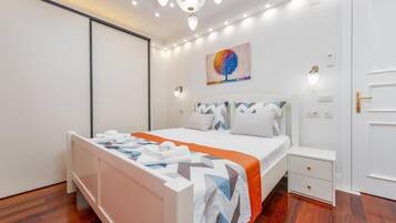 Căn hộ, ban công