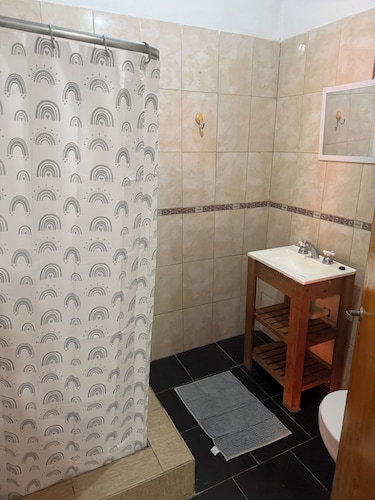 Barracas Home Ezeiza AirPort