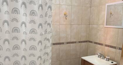 Barracas Home Ezeiza AirPort
