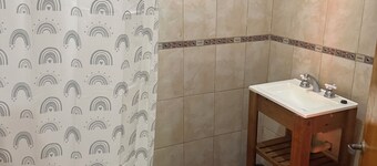 Barracas Home Ezeiza AirPort