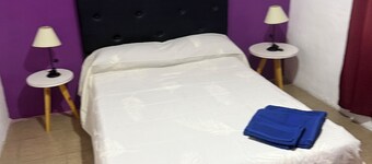 Barracas Home Ezeiza AirPort