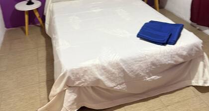 Barracas Home Ezeiza AirPort