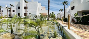 Apartamento Dos Soles (Mar de Pulpi)